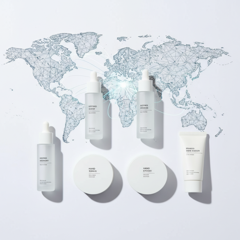 2026 K-뷰티 수출 거점: 중소·인디 브랜드 글로벌 진출의 성공 로드맵을 찾다