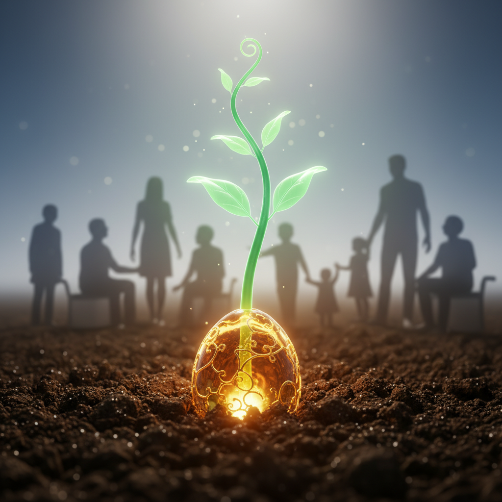 미소금융 대출 관련 대표 이미지